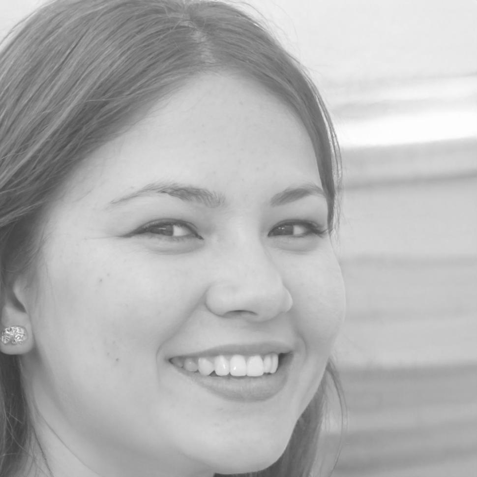 Marine Dubois, Responsable Innovation Financière chez mythonexolvia